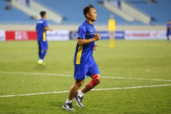 Việt Nam- CHDCND Triều Tiên: Bước khởi động cho Asian Cup 2019 ảnh 1