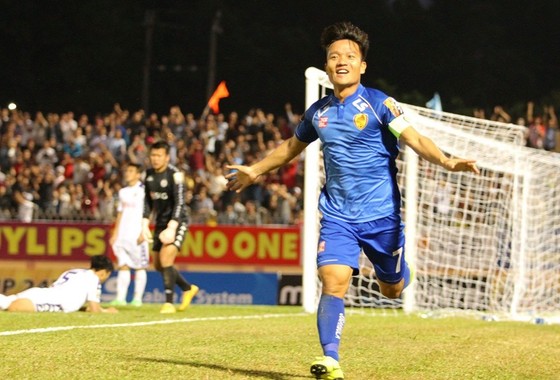 Thông tin lực lượng và lịch thi đấu vòng 3 V-League 2019 (ngày 6 và 7-3) ảnh 4