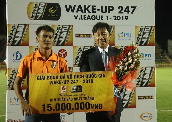 Chia điểm trận derby, CLB TPHCM có thể mất ngôi đầu bảng ảnh 1