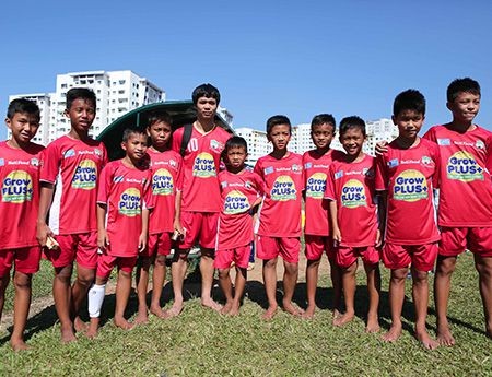 "Cuốn sách 'Dinh dưỡng dành cho ngôi sao bóng đá' là một cẩm nang Dinh dưỡng dành cho các VĐV" ảnh 3