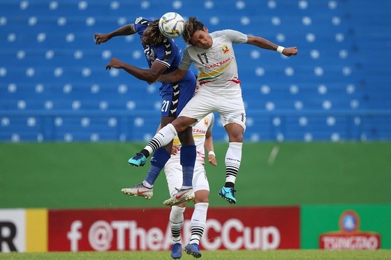 AFC Cup 2019: Becamex Bình Dương thắng “6 sao” trước Shan United ảnh 4