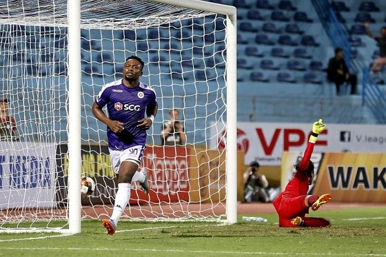 Điểm binh vòng 6 V-League 2019: Khó cho các đội chủ nhà ảnh 3