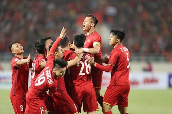 Thái Lan thay đổi thể thức thi đấu của King's Cup 2019 ảnh 1