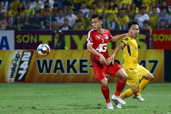 Những mối bận tâm của ông Park trước thềm King’s Cup 2019 ảnh 2