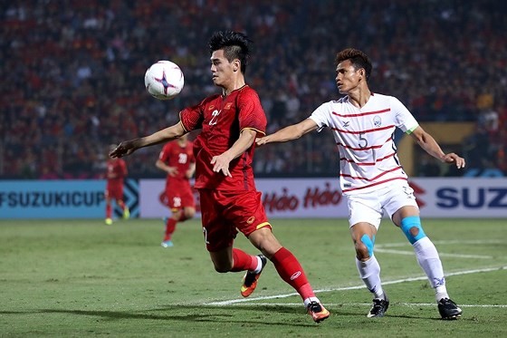 Tập trung đợt 1 đội tuyển U23 Việt Nam ảnh 1 Tập trung đợt 1 đội tuyển U23 Việt Nam ảnh 1