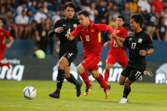 AFC chốt 4 địa điểm tổ chức các trận đấu của VCK U23 châu Á 2020 ảnh 1