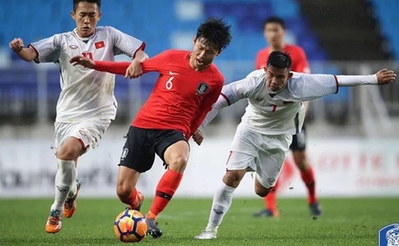 Vòng loại U19 châu Á 2020: Chờ "Phù thủy trắng" ra oai ảnh 1