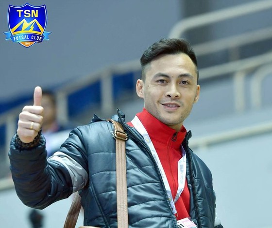 Thời điểm thích hợp để các cầu thủ Futsal Việt Nam xuất ngoại ảnh 1 Thời điểm thích hợp để các cầu thủ Futsal Việt Nam xuất ngoại ảnh 1