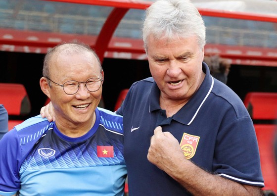 Trung Quốc hụt bước trong cuộc đua giành vé đến VCK World Cup 2022 ảnh 1