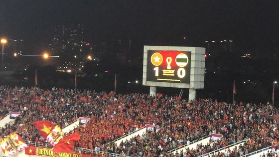 Việt Nam - Thái Lan 0-0: Việt Nam giữ vững ngôi đầu, Thái Lan bị Malaysia soán ngôi nhì bảng ảnh 8