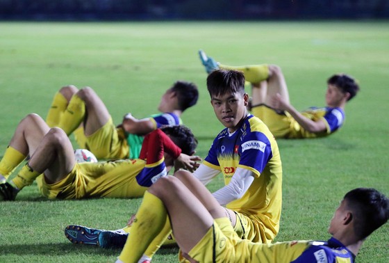 VCK Giải U23 châu Á 2020: Còn khó hơn vào chung kết Thường Châu ảnh 2