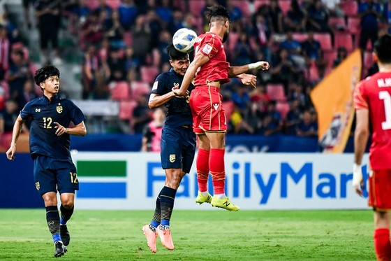 Thái Lan khởi đầu tưng bừng tại VCK Giải U23 châu Á 2020 ảnh 1