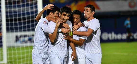 Nối gót Nhật Bản, Trung Quốc sớm loại khỏi VCK U23 châu Á 2020 ảnh 1 Nối gót Nhật Bản, Trung Quốc sớm loại khỏi VCK U23 châu Á 2020 ảnh 1