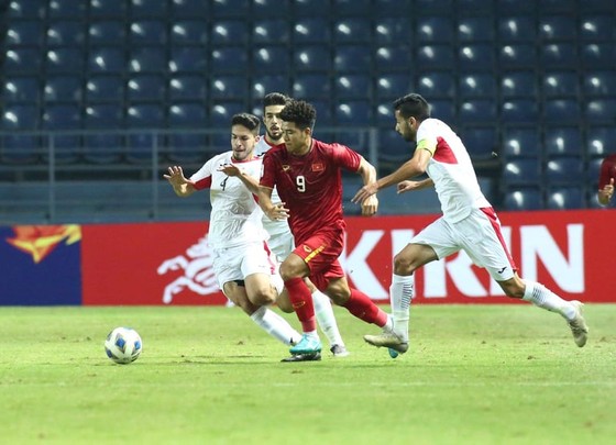 HLV Park Hang-seo: Tôi tiếc vì U23 Việt Nam chưa có bàn thắng ảnh 1