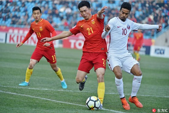 Truyền thông châu lục nhận xét tổng quan về vòng bảng U23 châu Á 2020 ảnh 1 Truyền thông châu lục nhận xét tổng quan về vòng bảng U23 châu Á 2020 ảnh 1