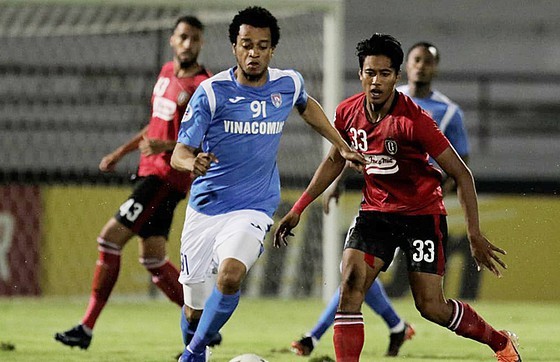 AFC Cup 2020: Thử thách cho hai đại diện Việt Nam ảnh 1