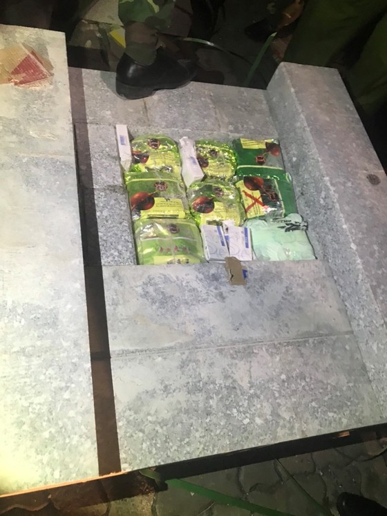 Thượng tướng Lê Chiêm, Thứ trưởng Bộ Quốc phòng: Tuyệt đối không được lợi dụng chức vụ, thẩm quyền để vụ lợi cá nhân ảnh 3