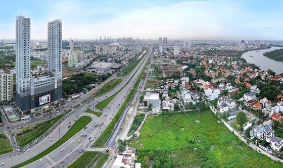 Dịch bệnh được kiểm soát liệu thị trường BĐS có phục hồi