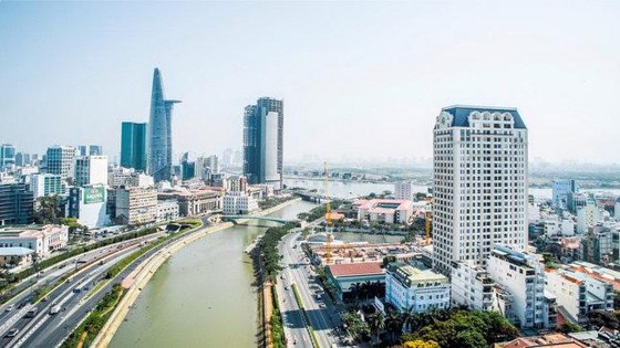 TPHCM 11 tháng thu ngân sách dự toán đạt 99,22%