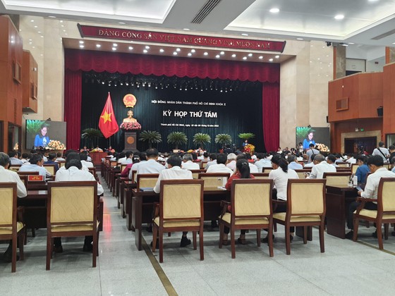 Năm 2023, TPHCM đầu tư xây dựng nhiều dự án hạ tầng lớn ảnh 1