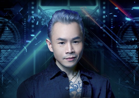 Bộ 6 quyền lực Rap Việt - Mùa 2 chính thức hoàn thiện đội hình với Rhymatic, JustaTee, Binz, Karik, Wowy và LK ảnh 4
