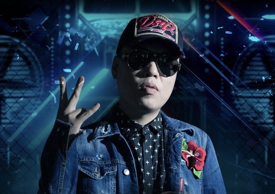 Bộ 6 quyền lực Rap Việt - Mùa 2 chính thức hoàn thiện đội hình với Rhymatic, JustaTee, Binz, Karik, Wowy và LK ảnh 1