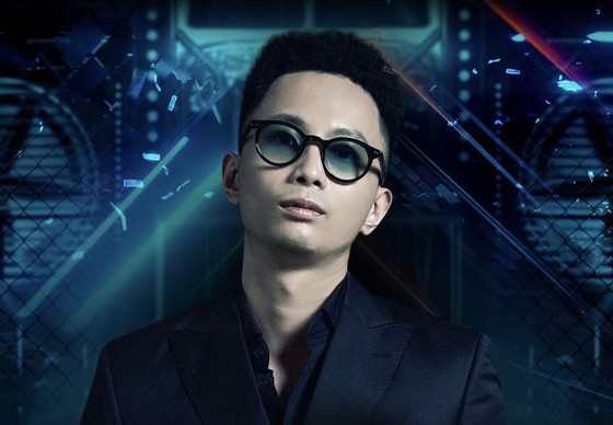 Bộ 6 quyền lực Rap Việt - Mùa 2 chính thức hoàn thiện đội hình với Rhymatic, JustaTee, Binz, Karik, Wowy và LK ảnh 5