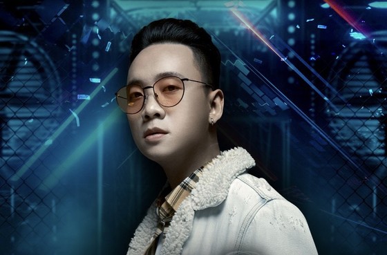 Bộ 6 quyền lực Rap Việt - Mùa 2 chính thức hoàn thiện đội hình với Rhymatic, JustaTee, Binz, Karik, Wowy và LK ảnh 6
