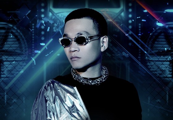 Bộ 6 quyền lực Rap Việt - Mùa 2 chính thức hoàn thiện đội hình với Rhymatic, JustaTee, Binz, Karik, Wowy và LK ảnh 2