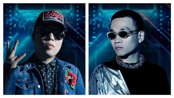 "Rap Việt" chính thức ấn định ngày phát sóng ảnh 6