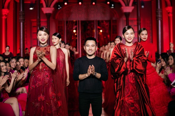 “An” của Lê Thanh Hòa ảnh 17