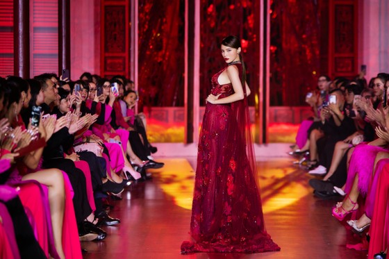 “An” của Lê Thanh Hòa ảnh 11