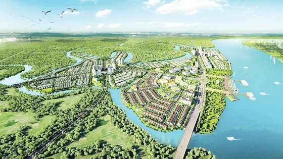 Đòn bẩy nào cho thị trường BĐS 6 tháng cuối năm? ảnh 2