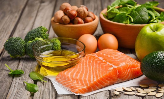Chiến lược cho bữa ăn: Đừng để giờ ăn trở thành "cuộc chiến" ảnh 1 Chiến lược cho bữa ăn: Đừng để giờ ăn trở thành "cuộc chiến" ảnh 1