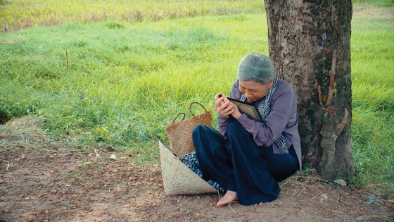 Hình ảnh trong phim