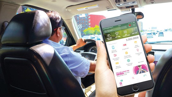 Chuyển đổi kinh tế số - Bài 1: Hội tụ hàng loạt công nghệ mới ảnh 2 Chuyển đổi kinh tế số - Bài 1: Hội tụ hàng loạt công nghệ mới ảnh 2