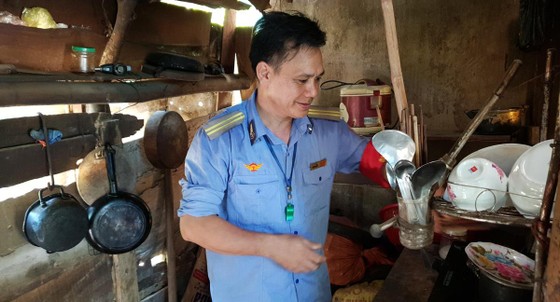 Hiu hắt đường sắt - Bài 3: Dâu bể bên thanh ray ảnh 2 Hiu hắt đường sắt - Bài 3: Dâu bể bên thanh ray ảnh 2