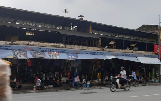 Hiu hắt đường sắt - Bài 3: Dâu bể bên thanh ray ảnh 5 Hiu hắt đường sắt - Bài 3: Dâu bể bên thanh ray ảnh 5