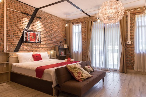 RedDoorz tiếp tục gọi vốn thành công với số tiền đầu tư mới 70 triệu USD ảnh 1 RedDoorz tiếp tục gọi vốn thành công với số tiền đầu tư mới 70 triệu USD ảnh 1