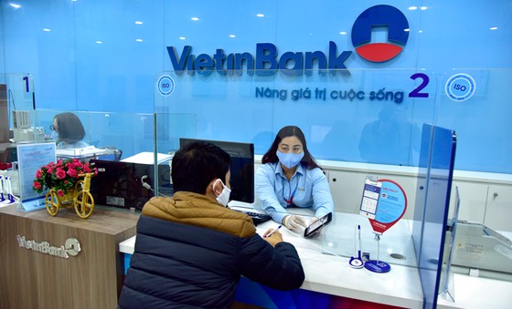 VietinBank dự kiến tổ chức ĐHĐCĐ bất thường vào đầu tháng 11 tới.