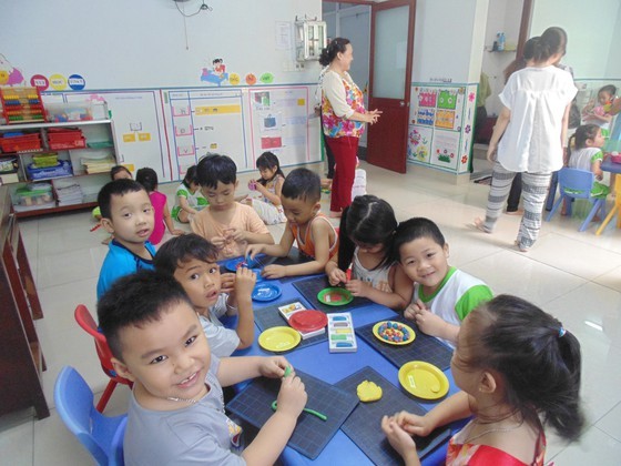 TPHCM: Hướng dẫn các khoản thu học phí sau thời gian học sinh ngừng đến trường do ảnh hưởng của dịch Covid-19 ảnh 1 TPHCM: Hướng dẫn các khoản thu học phí sau thời gian học sinh ngừng đến trường do ảnh hưởng của dịch Covid-19 ảnh 1