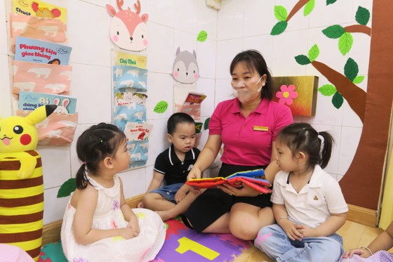 TPHCM: Kỳ thi tuyển sinh lớp 10 THPT công lập sẽ diễn ra trong 2 ngày 11 và 12-6-2022 ảnh 1