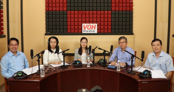 TPHCM: Giáo dục và y tế “bắt tay” thực hiện các nhiệm vụ của năm học 2022-2023 ảnh 1