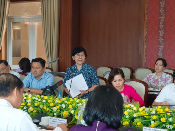 TP Thủ Đức: Thiếu giáo viên triển khai Chương trình Giáo dục phổ thông 2018 ảnh 4
