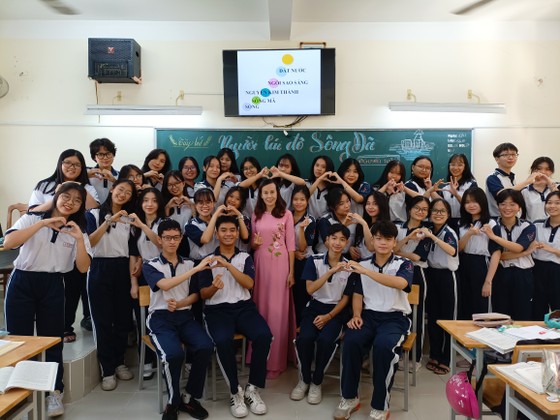 Học sinh TPHCM nghỉ Tết Nguyên đán 12 ngày ảnh 1