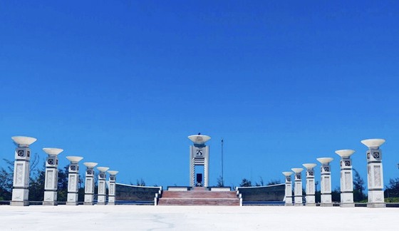 Đường Hồ Chí Minh trên biển – Con đường chi viện vũ khí quan trọng ảnh 5