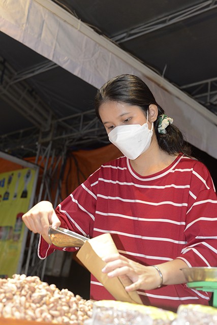 Tạo động lực thúc đẩy sự phát triển ngành lúa gạo Việt Nam ảnh 4