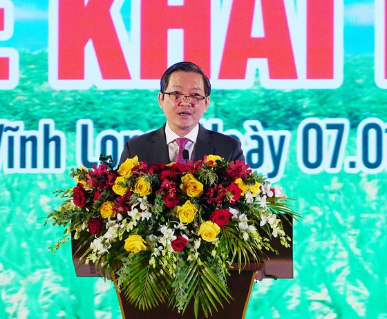 Tạo động lực thúc đẩy sự phát triển ngành lúa gạo Việt Nam ảnh 2