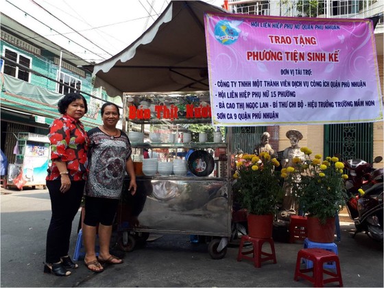 Khơi gợi ý thức tự giác, trách nhiệm của mỗi người dân ảnh 1