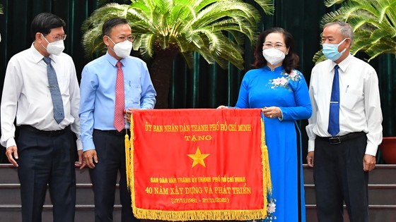 Chủ động, sáng tạo trong vận động, phát huy sức mạnh toàn dân ảnh 5
